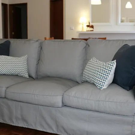 Ffoz_spot Apartamento Buarcos